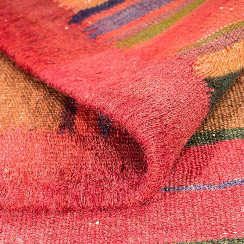 Kilim antigo Tapete 235x155cm