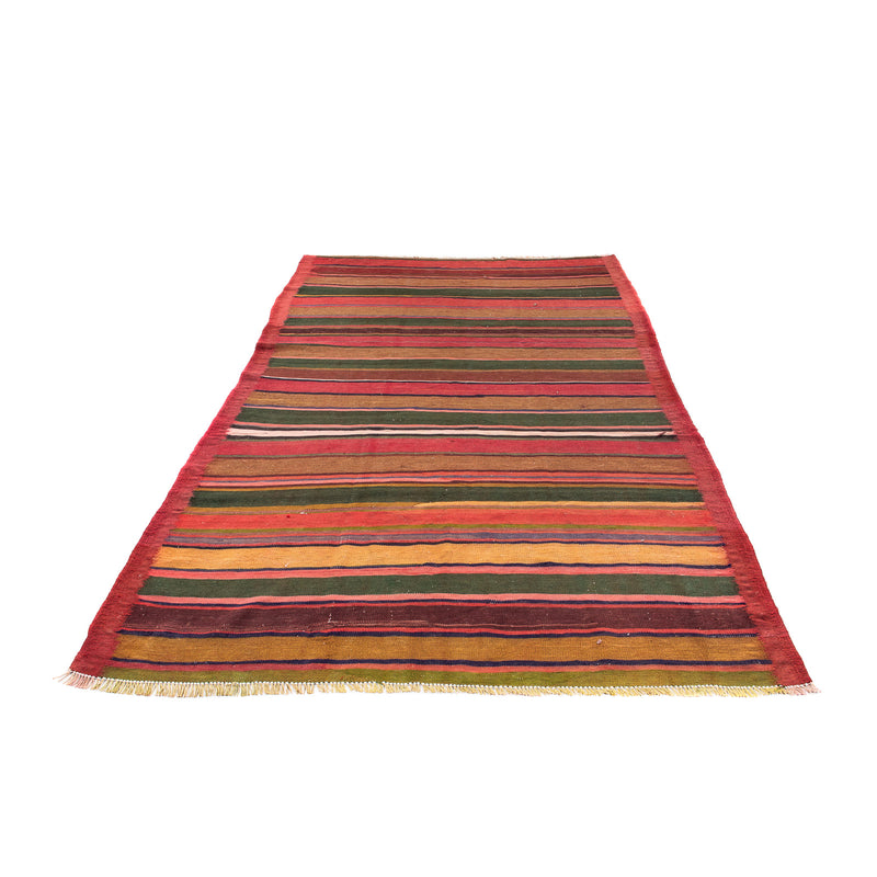 Kilim antigo Tapete 235x155cm