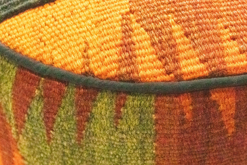 Sitzmöbel Tapete 42x36cm