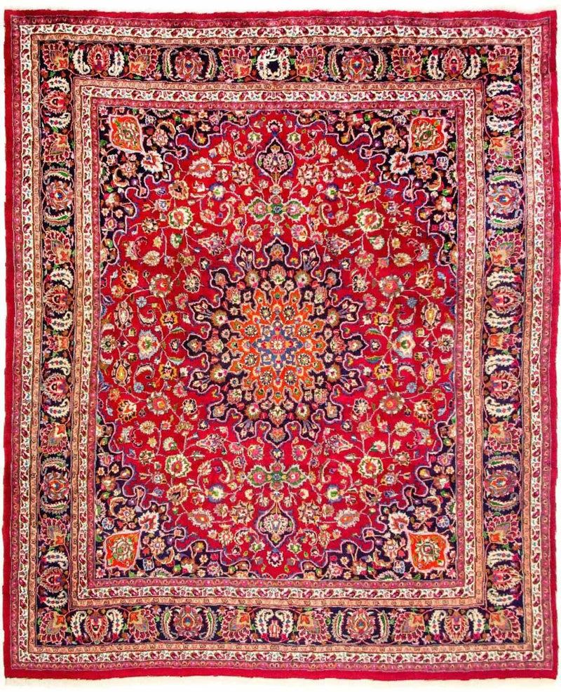 Mashhad Tapete 355x300cm - Tapete persa