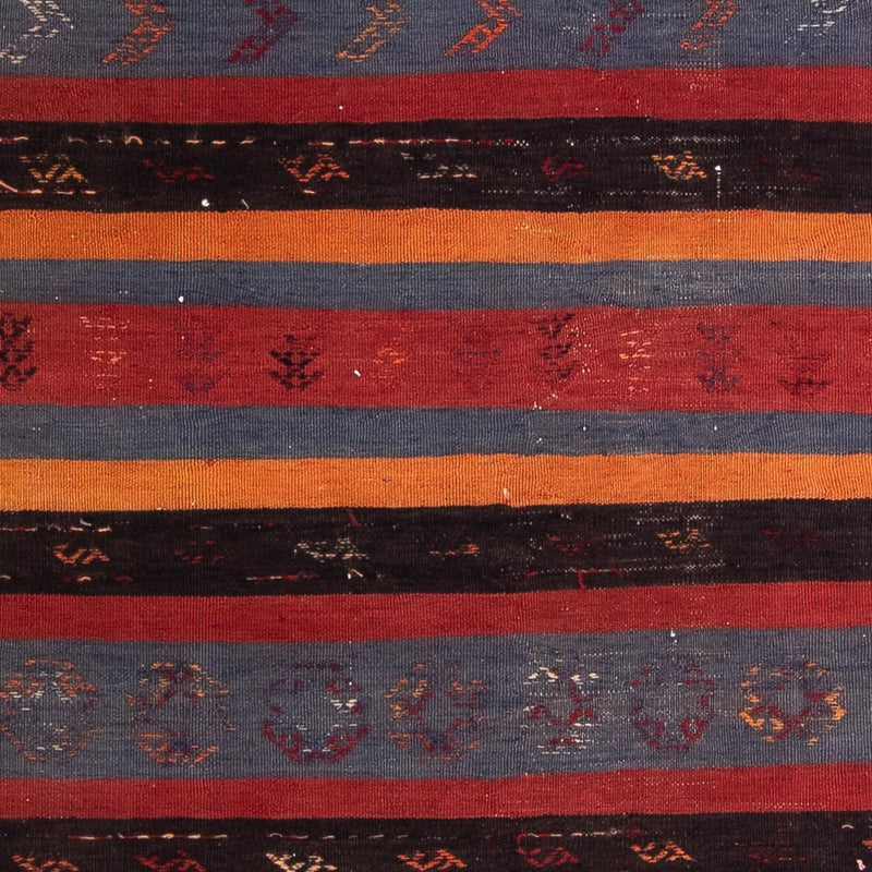 Kilim antigo Tapete 205x160cm
