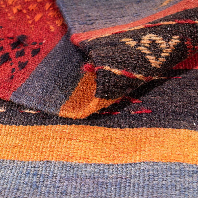 Kilim antigo Tapete 205x160cm