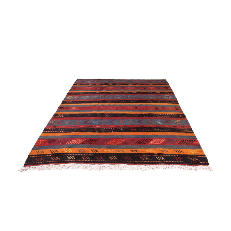Kilim antigo Tapete 205x160cm