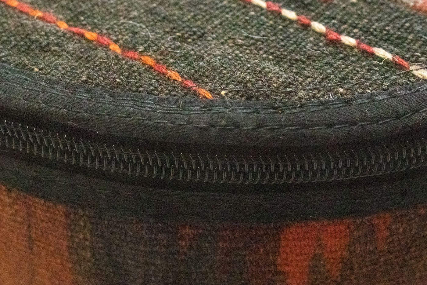 Sitzmöbel Tapete 42x36cm