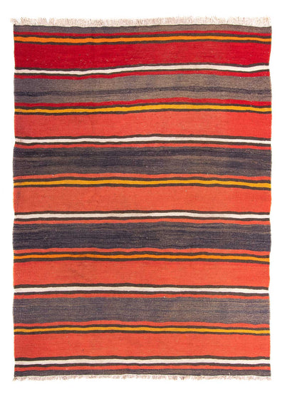 Kilim antigo Tapete 150x195cm