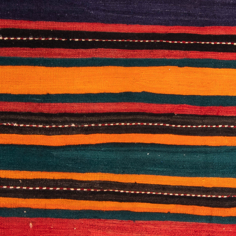Kilim antigo Tapete 195x160cm