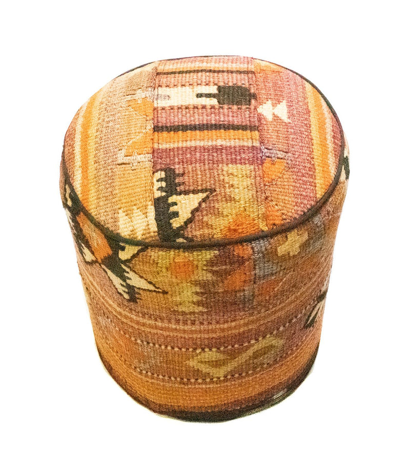 Sitzmöbel Tapete 42x36cm