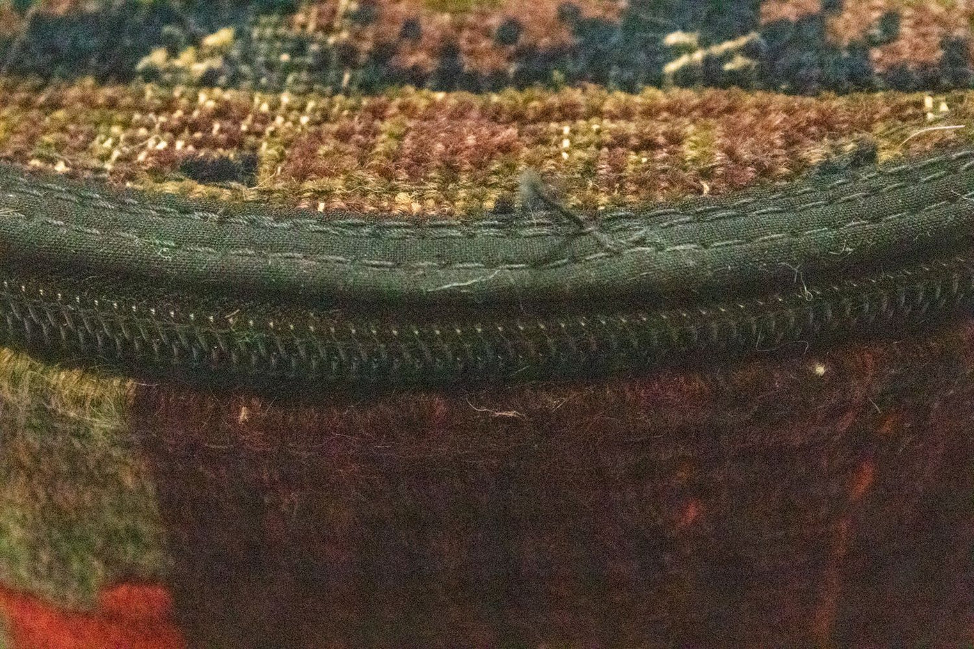 Sitzmöbel Tapete 42x36cm