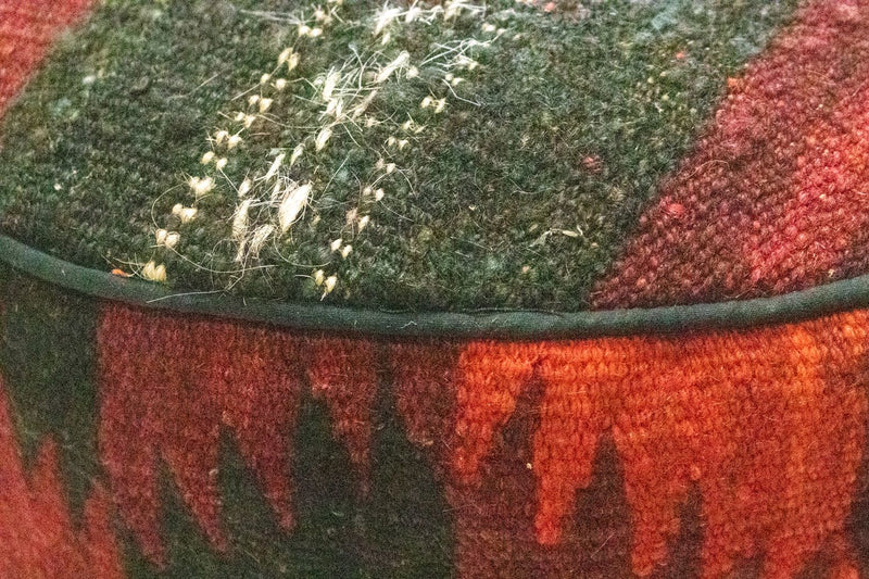 Sitzmöbel Tapete 42x36cm