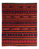 Kilim antigo Tapete 170x200cm