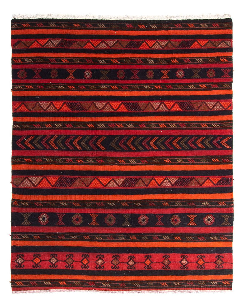 Kilim antigo Tapete 170x200cm