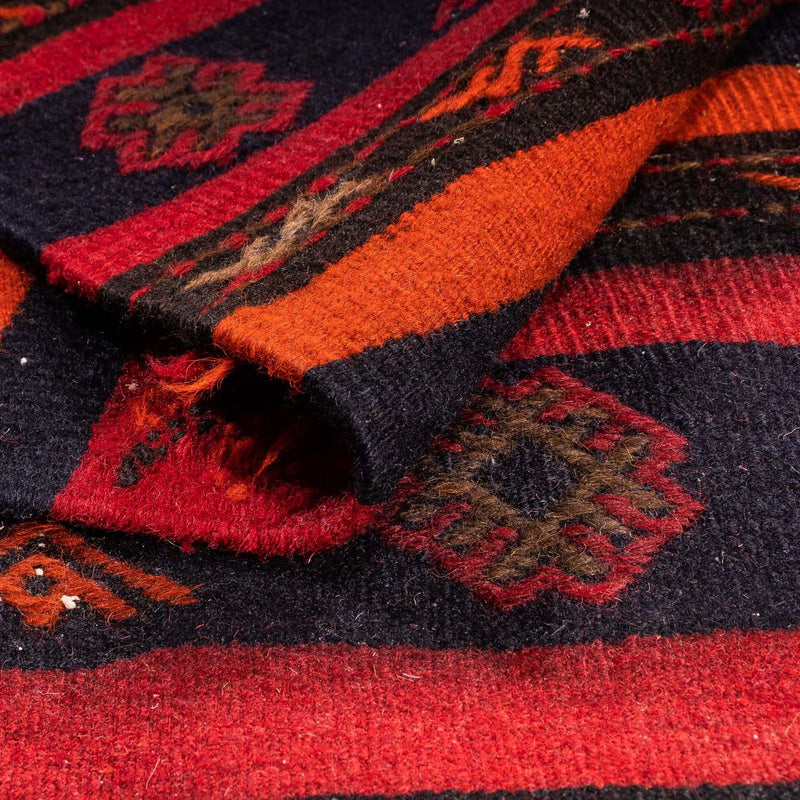 Kilim antigo Tapete 170x200cm