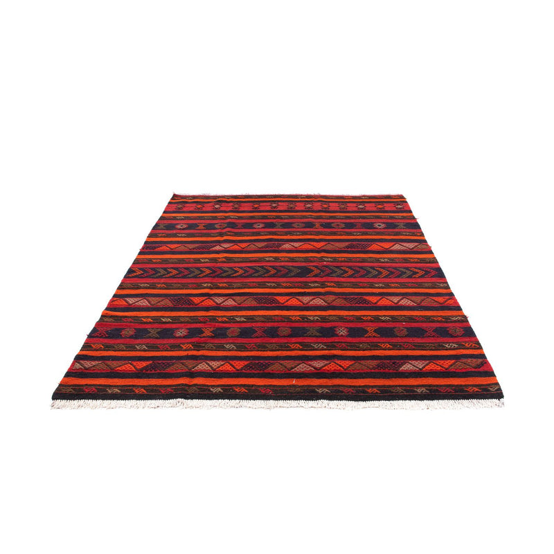 Kilim antigo Tapete 170x200cm