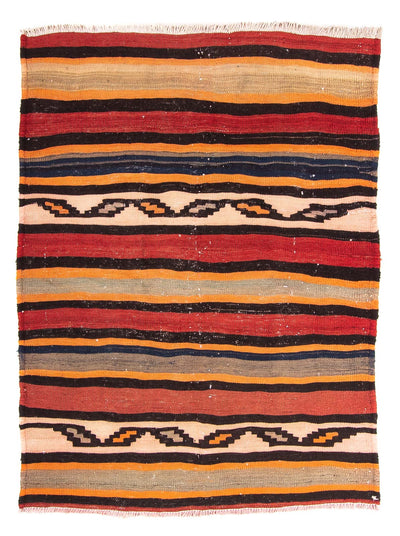 Kilim antigo Tapete 125x180cm