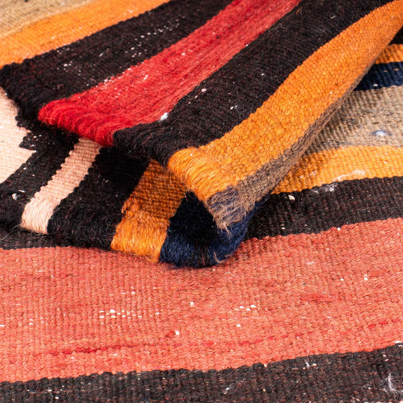 Kilim antigo Tapete 180x125cm