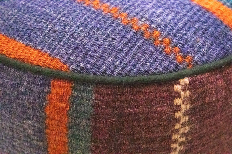 Sitzmöbel Tapete 42x36cm