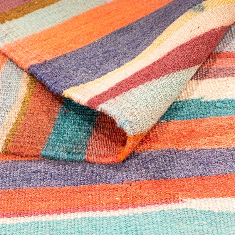 Kilim antigo Tapete 180x135cm