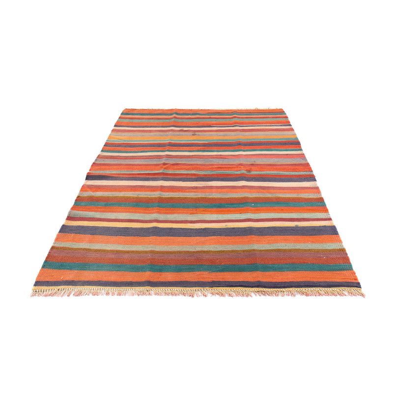 Kilim antigo Tapete 180x135cm