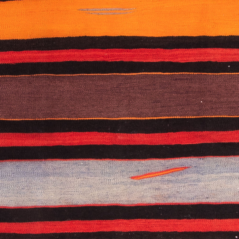 Kilim antigo Tapete 150x140cm