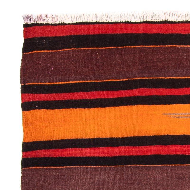 Kilim antigo Tapete 150x140cm