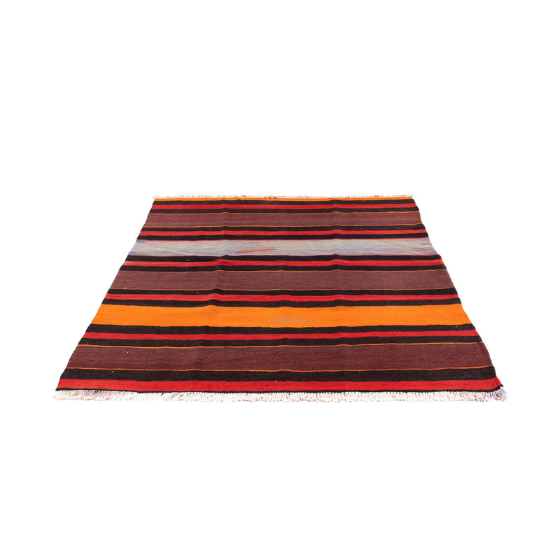 Kilim antigo Tapete 150x140cm
