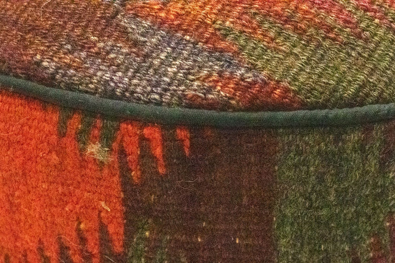 Sitzmöbel Tapete 42x36cm