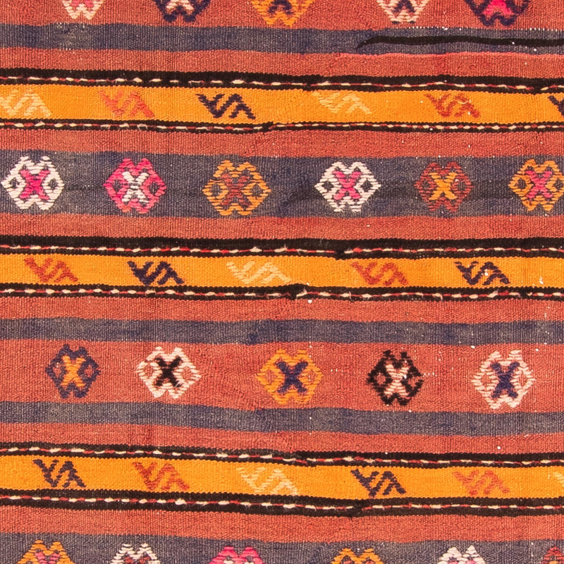 Kilim antigo Tapete 150x185cm