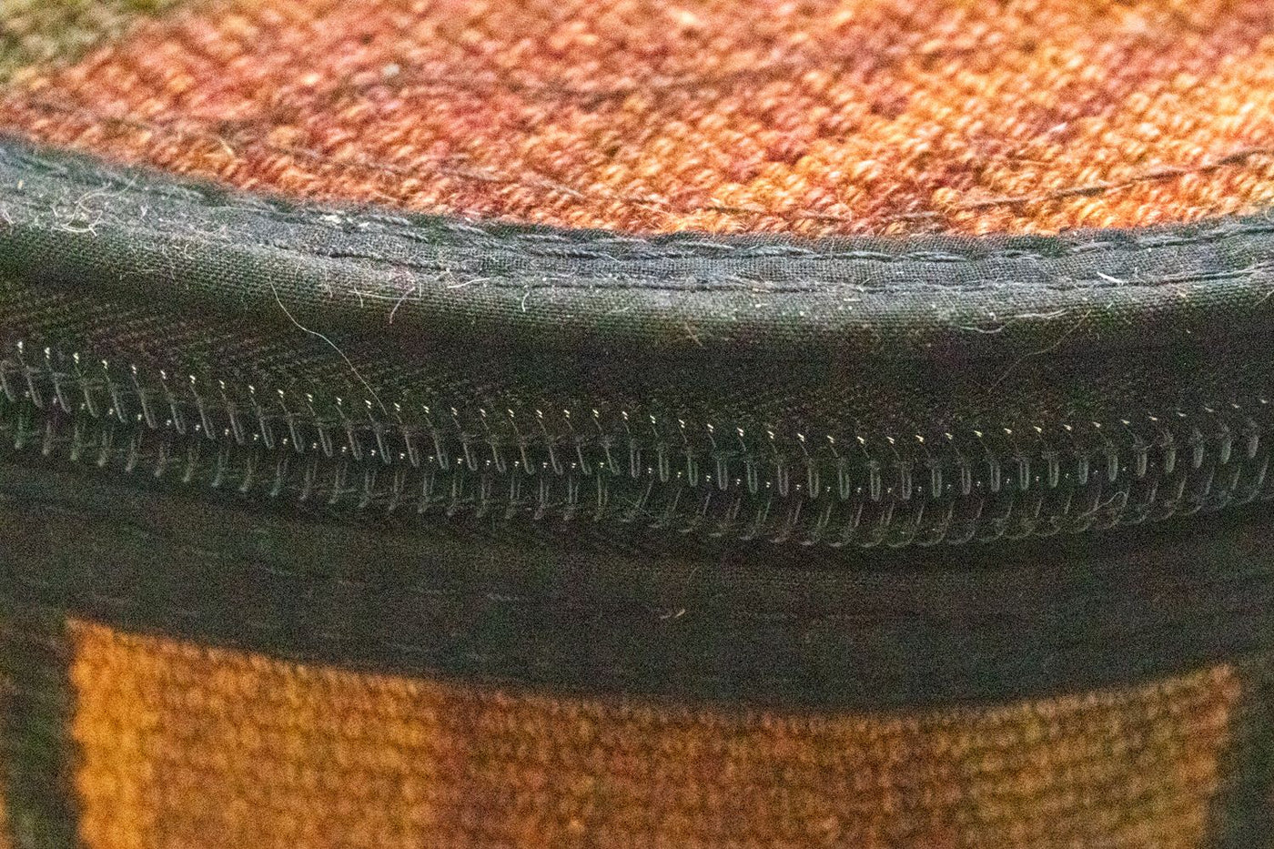 Sitzmöbel Tapete 42x36cm