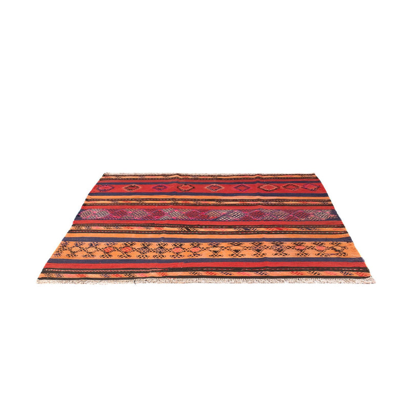 Kilim antigo Tapete 125x150cm