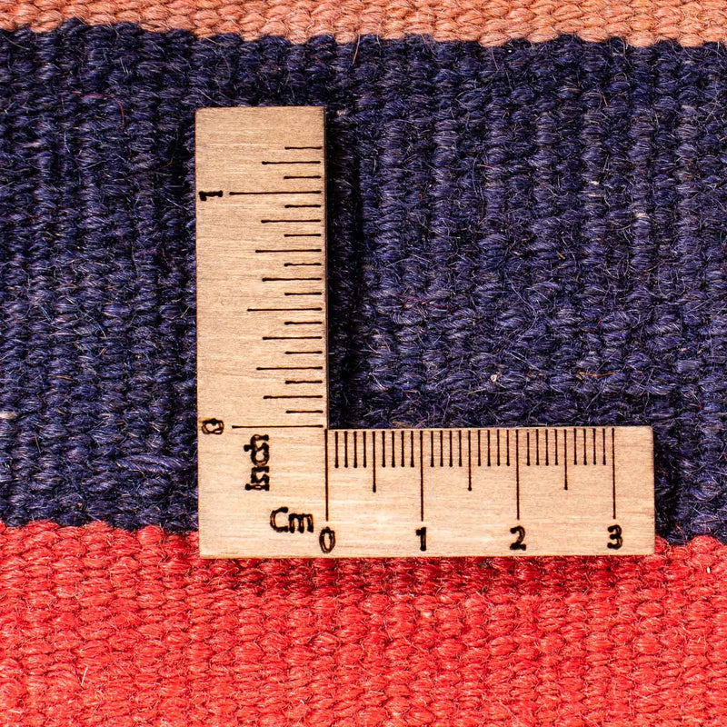 Kilim antigo Tapete 125x150cm
