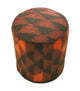 Sitzmöbel Tapete 42x36cm