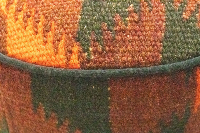 Sitzmöbel Tapete 42x36cm