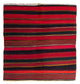 Kilim antigo Tapete 100x130cm