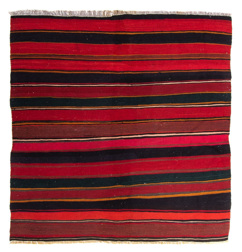 Kilim antigo Tapete 100x130cm