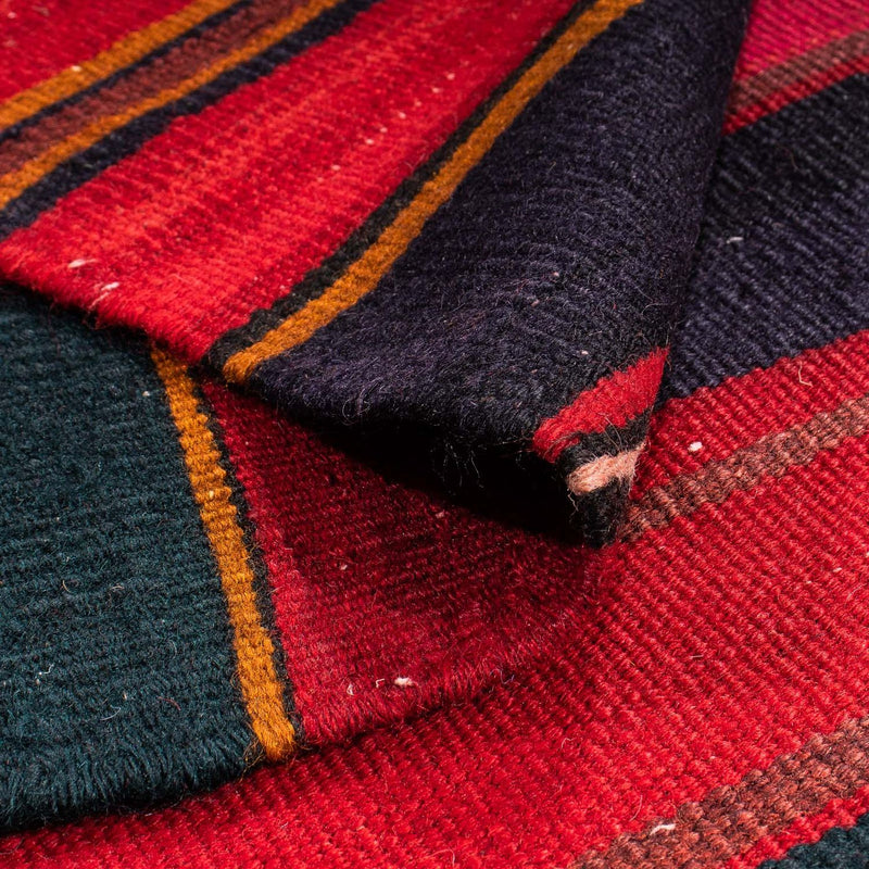 Kilim antigo Tapete 100x130cm
