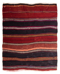 Kilim antigo Tapete 120x130cm – product image