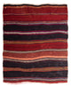 Kilim antigo Tapete 120x130cm