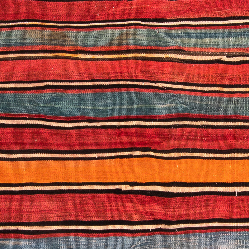 Kilim antigo Tapete 227x140cm