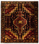 Gholtogh Tapete 86x72cm - Tapete persa