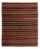 Kilim antigo Tapete 205x170cm