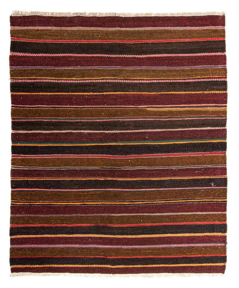 Kilim antigo Tapete 205x170cm