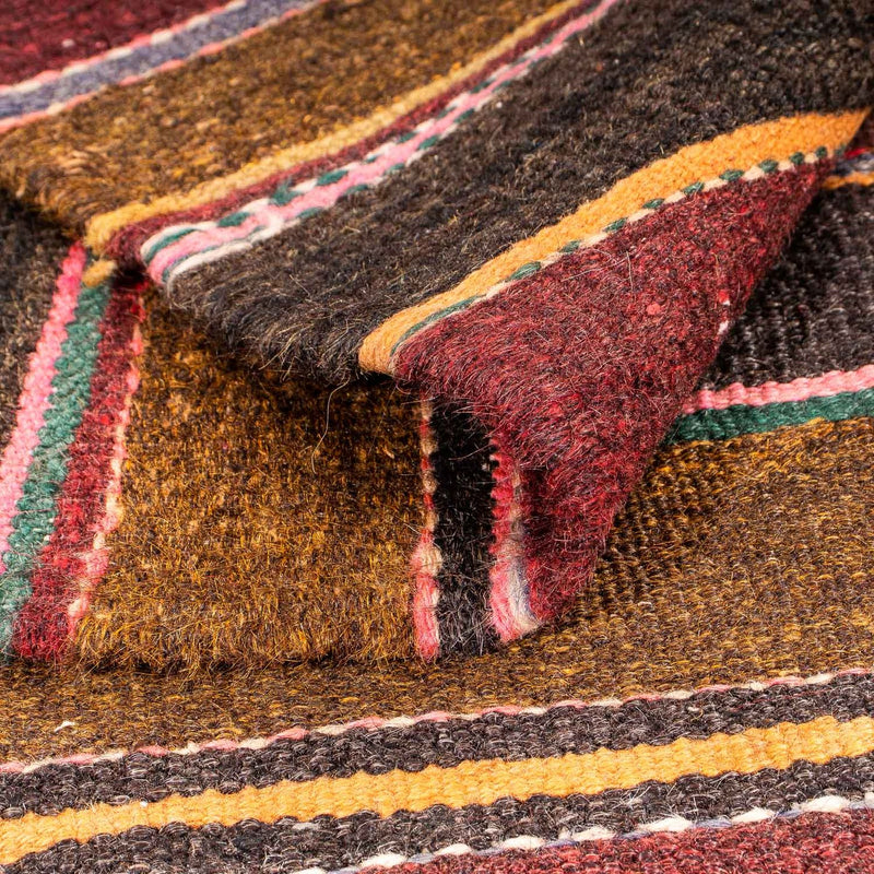 Kilim antigo Tapete 205x170cm