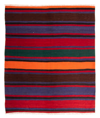 Kilim antigo Tapete 180x210cm – product image