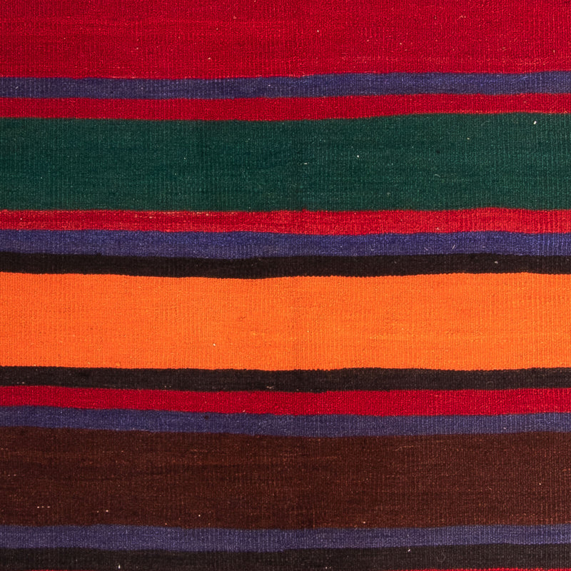 Kilim antigo Tapete 180x210cm
