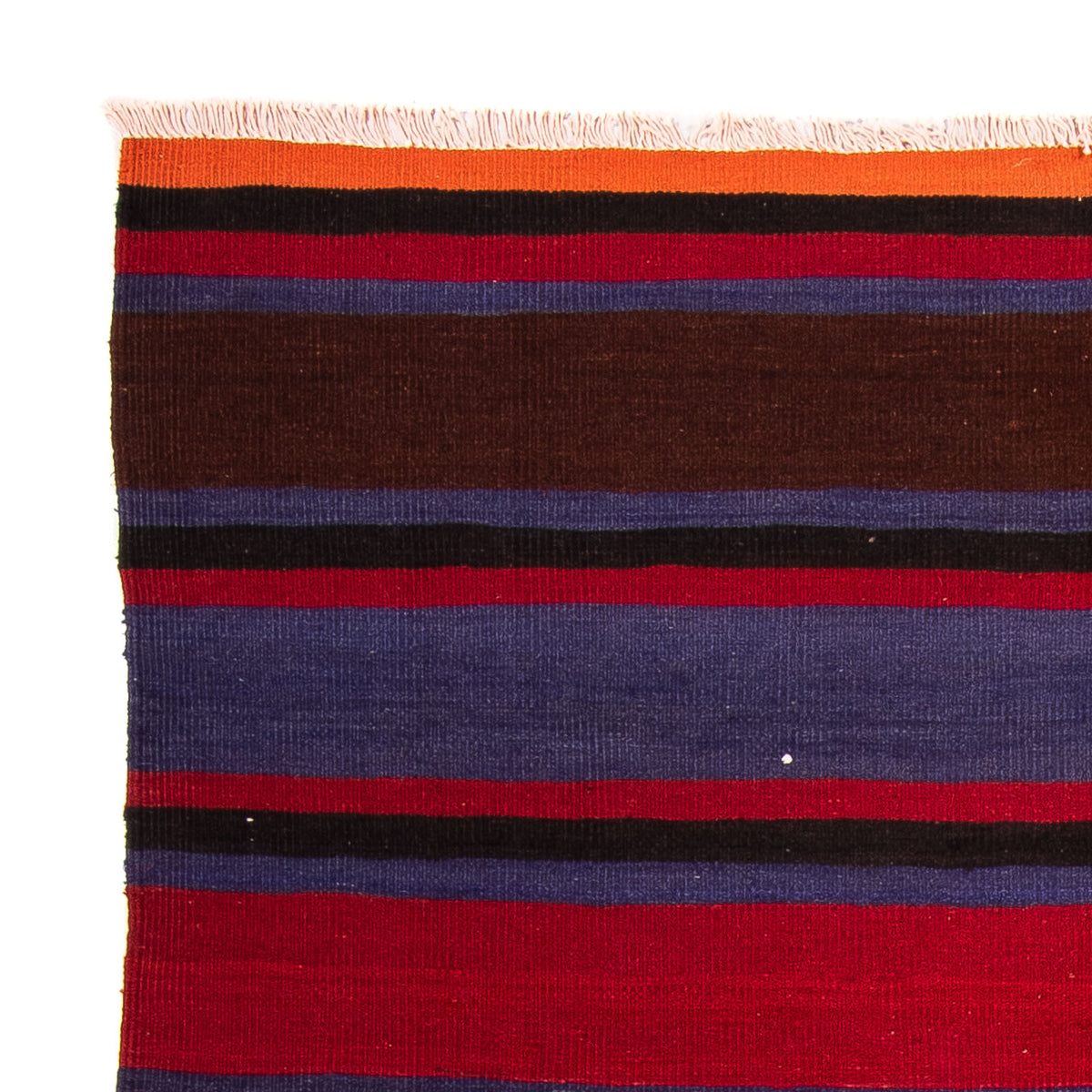 Kilim antigo Tapete 180x210cm