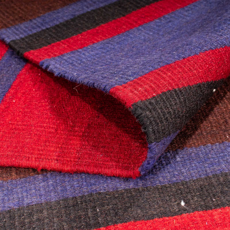 Kilim antigo Tapete 180x210cm