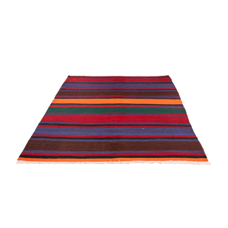 Kilim antigo Tapete 180x210cm