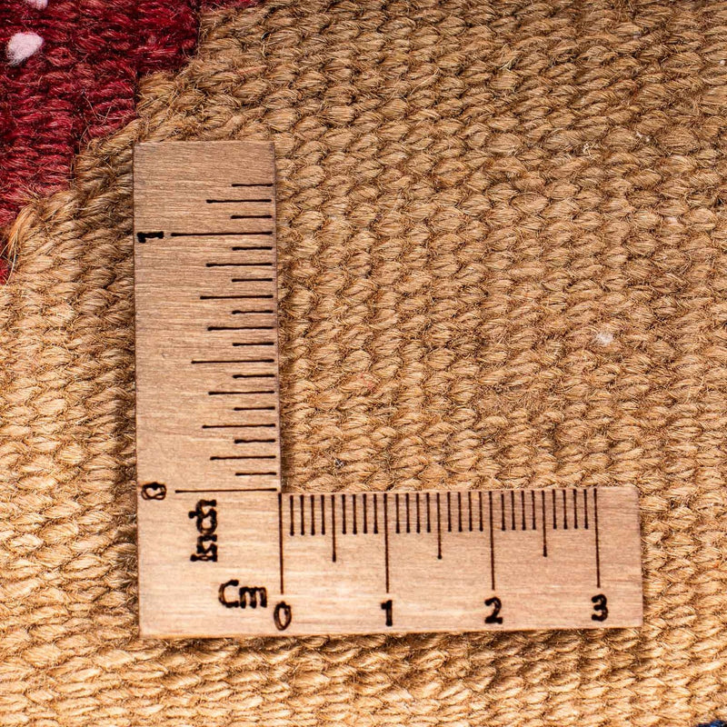 Kilim antigo Tapete 110x130cm