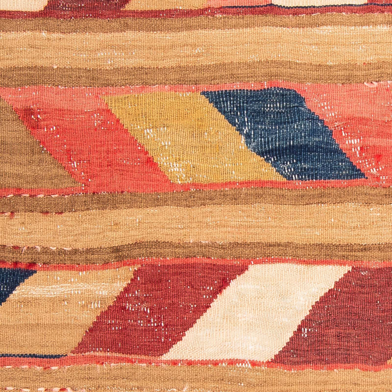 Kilim antigo Tapete 110x130cm