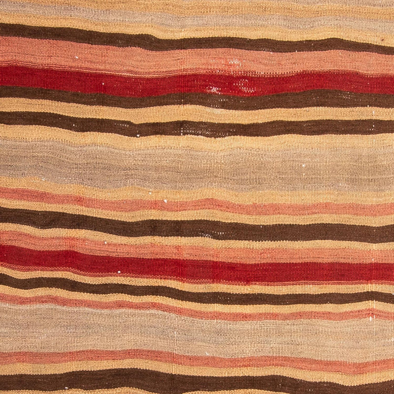 Kilim antigo Tapete 160x160cm